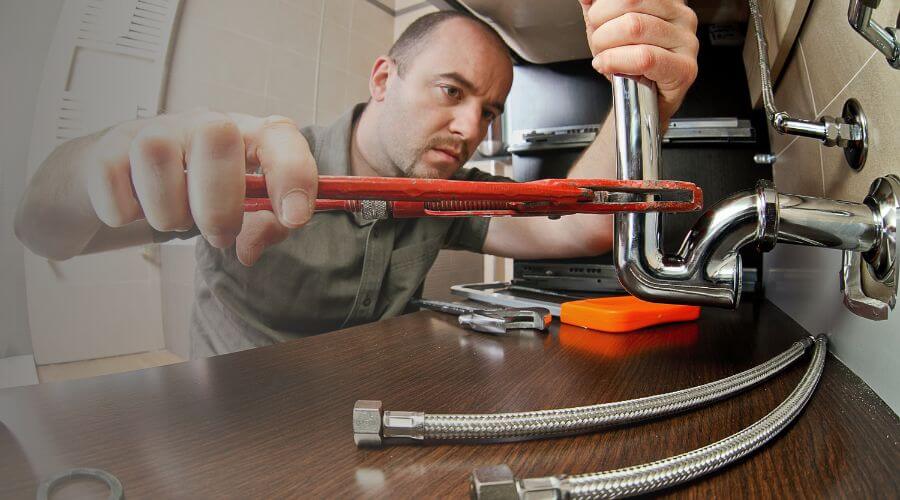 Professional emergency plumbing in Farwell, TX